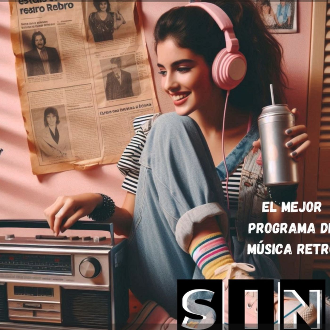 Sin Estridencias S24 Ep 15 episode artwork