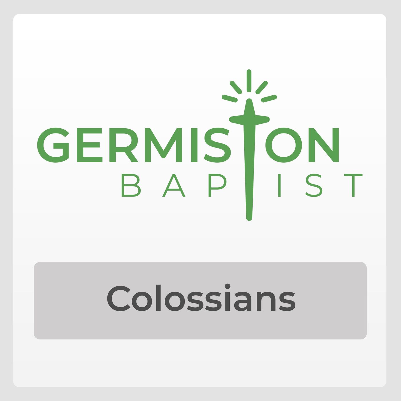Colossians