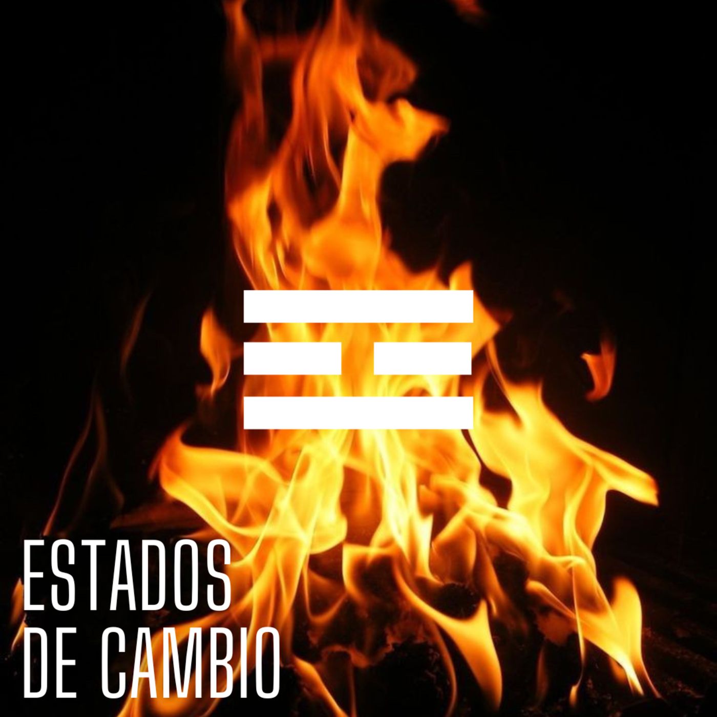 ESTADOS DE CAMBIO