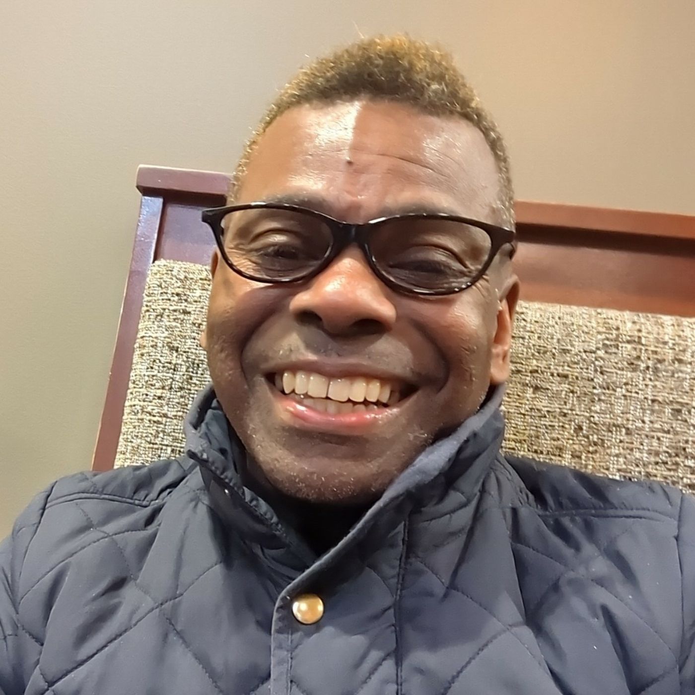 WALKING THE TALK W/Terry Dwayne Ashford