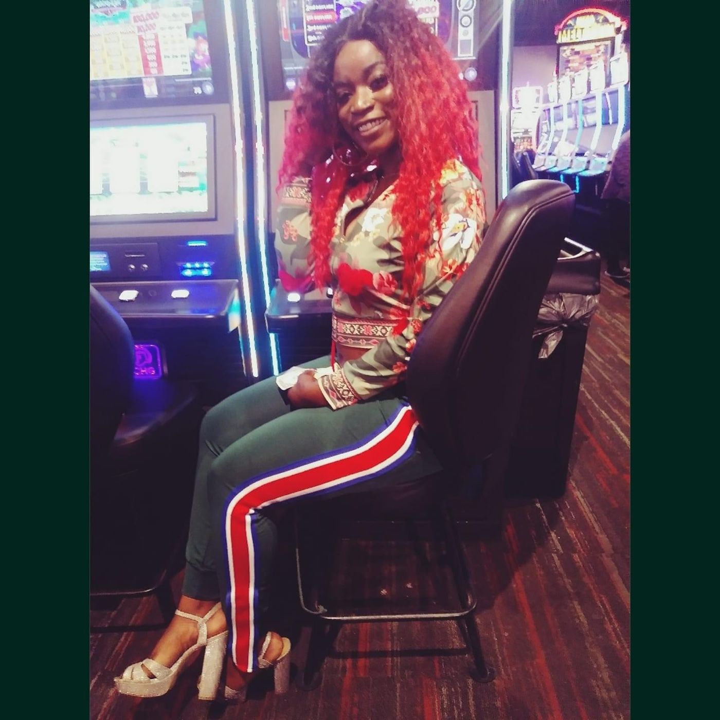 Diary Of A Best Mom Friend cover art