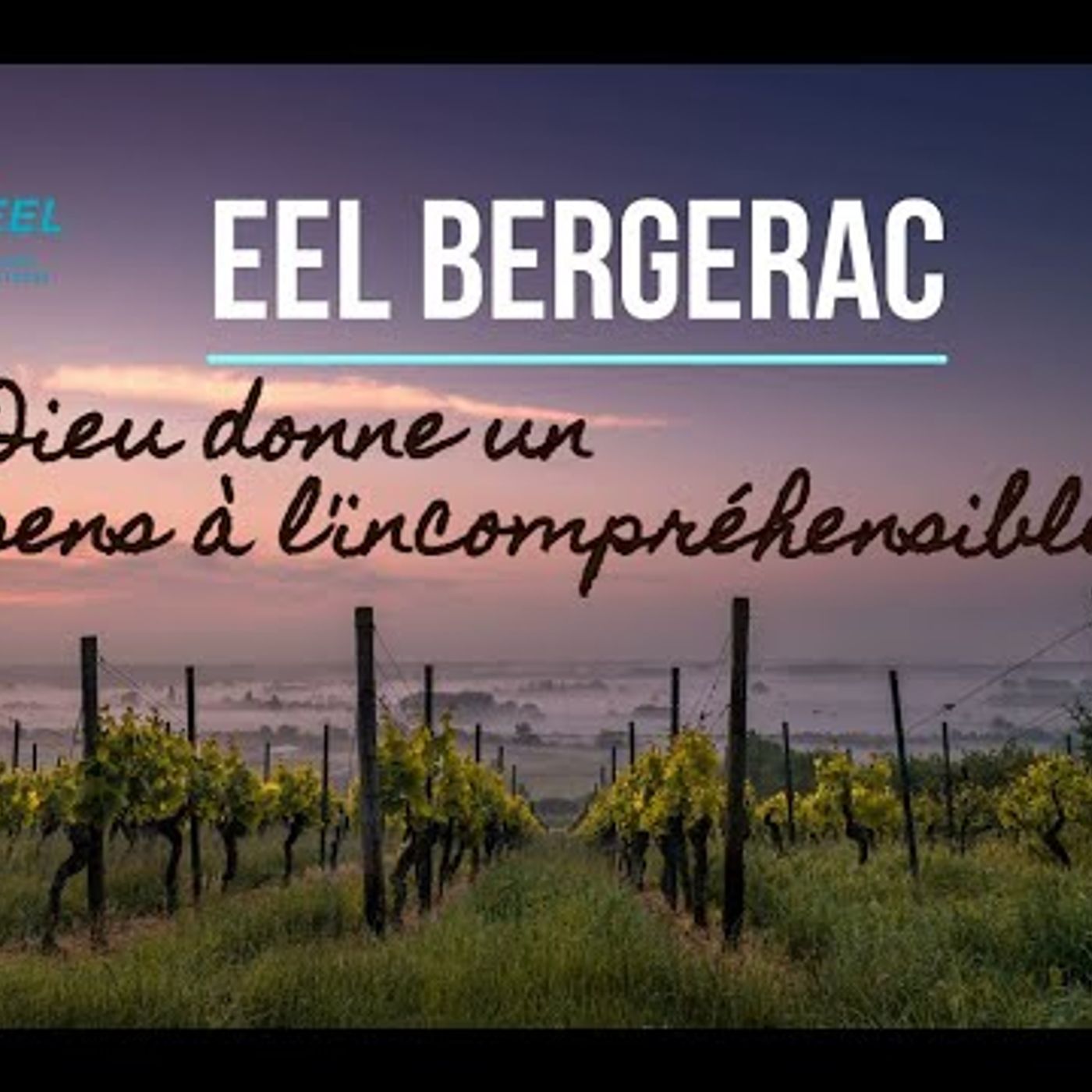 EEL de Bergerac - Culte du 26 mars 2023