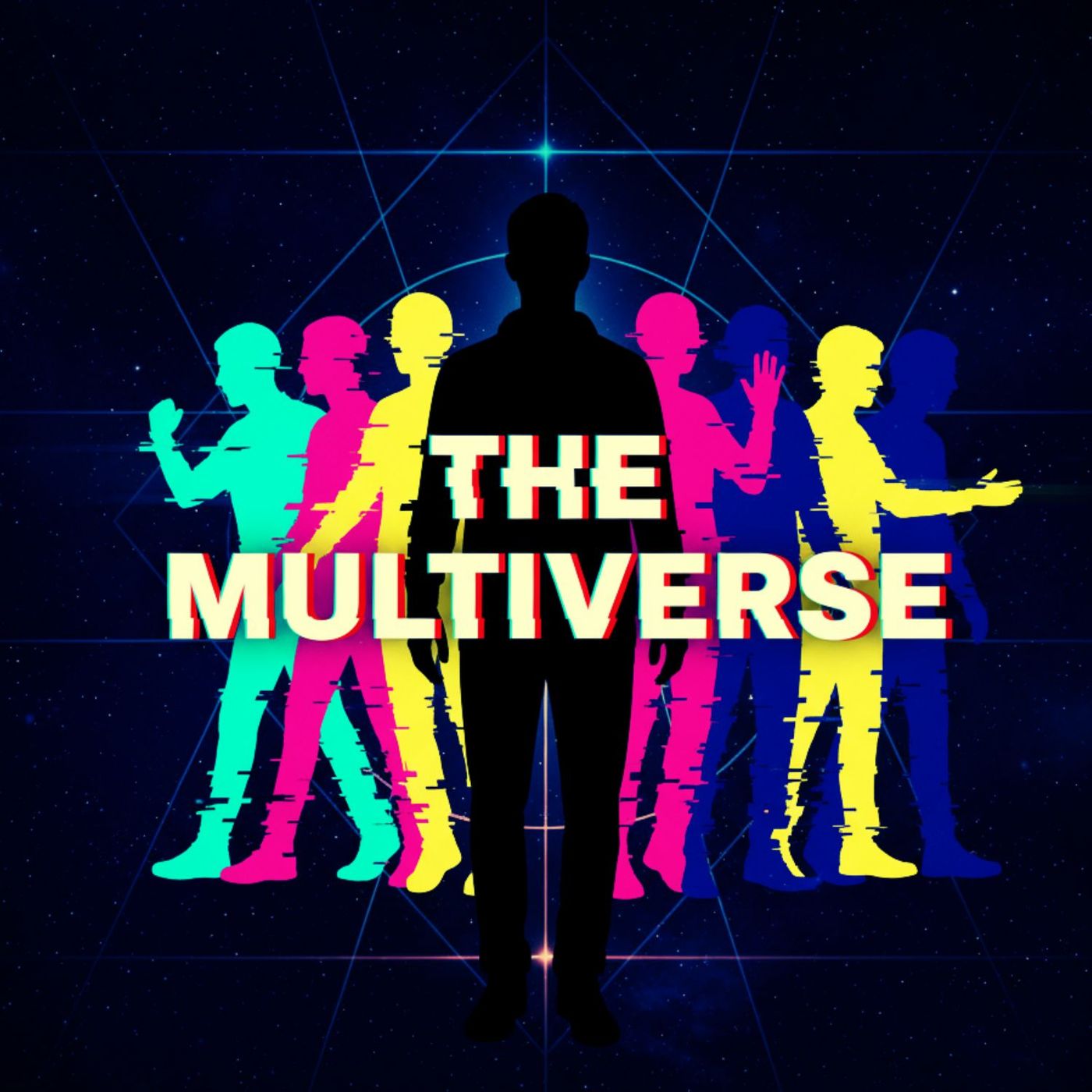 The Multiverse is Real: Infinite Versions of You & Time Travel Solved