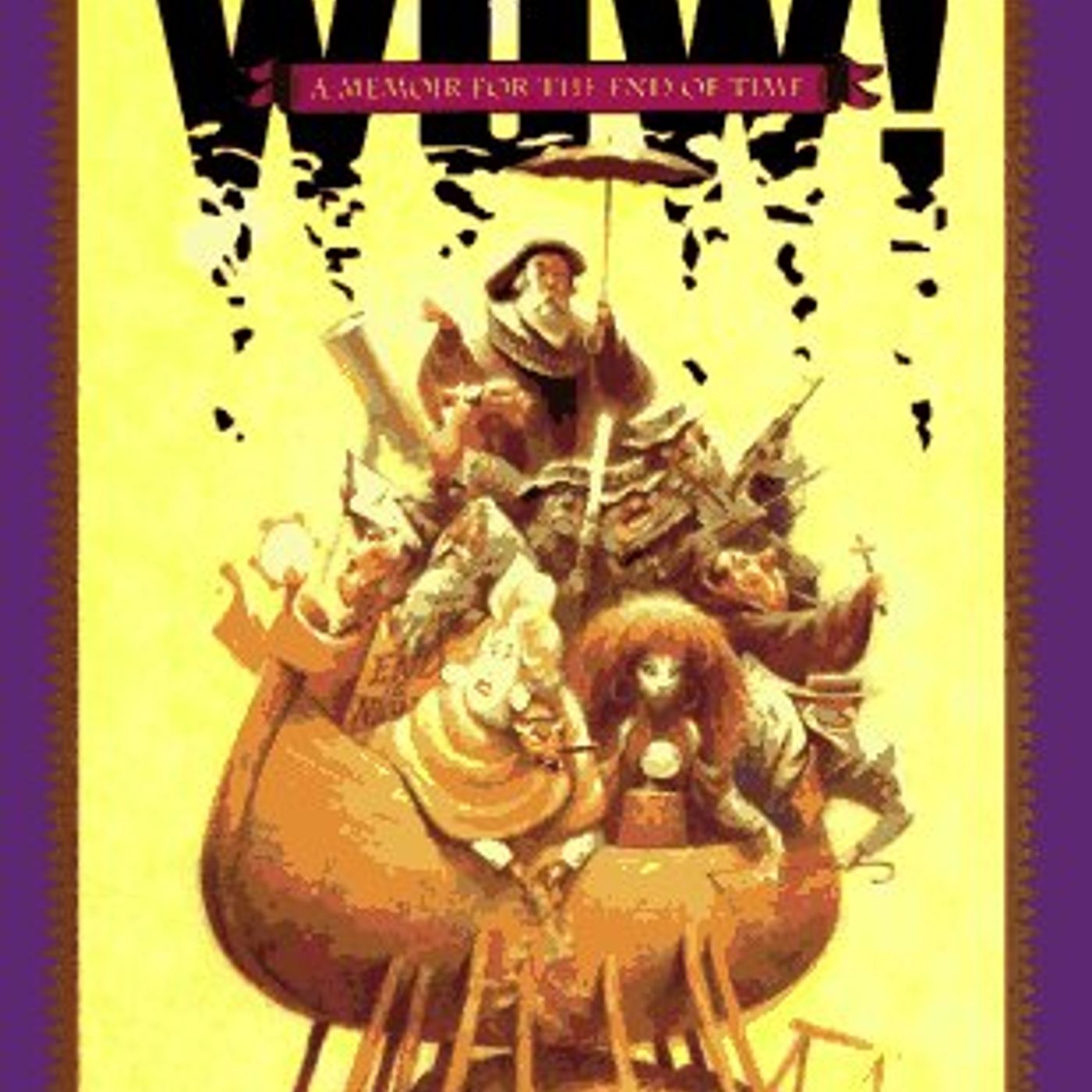 Top Full Audiobooks in Better in Audio, Comedic Voices