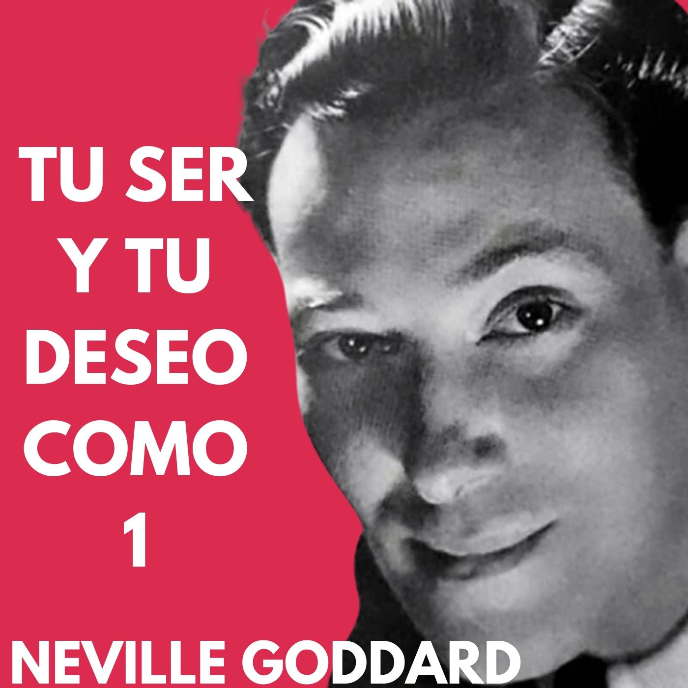 28 LA COSMOLOGÍA Y LA PASCUA...Neville Goddard en ESPAÑOL episode artwork