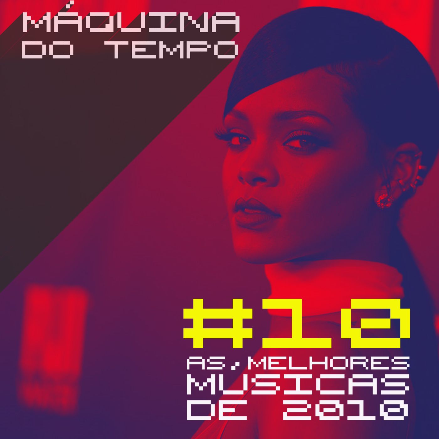 Episódio #10 - As Melhores Músicas de 2010