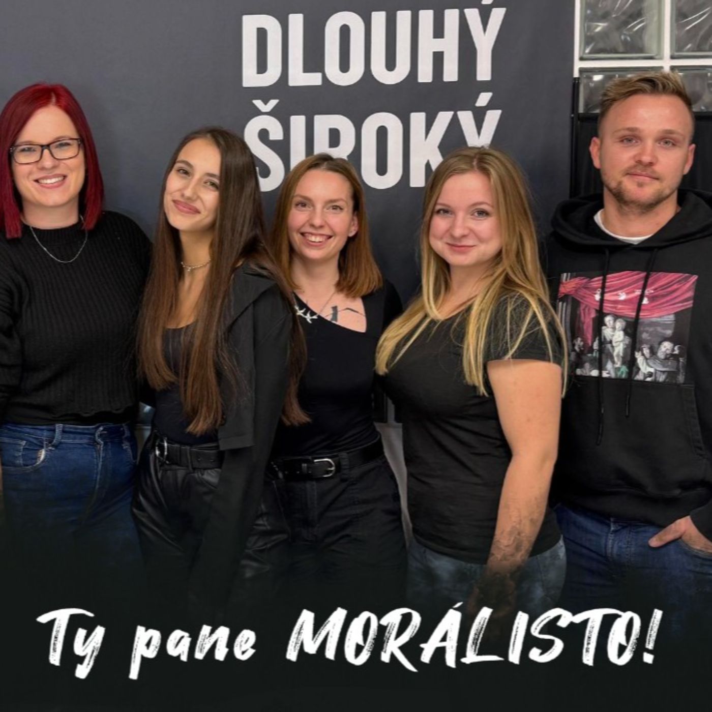 Dlouhý Široký