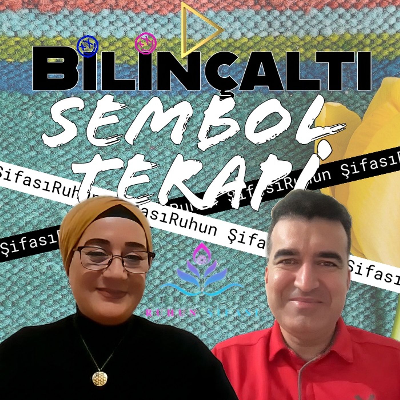 Bilinçaltı Sembol Terapi episode artwork