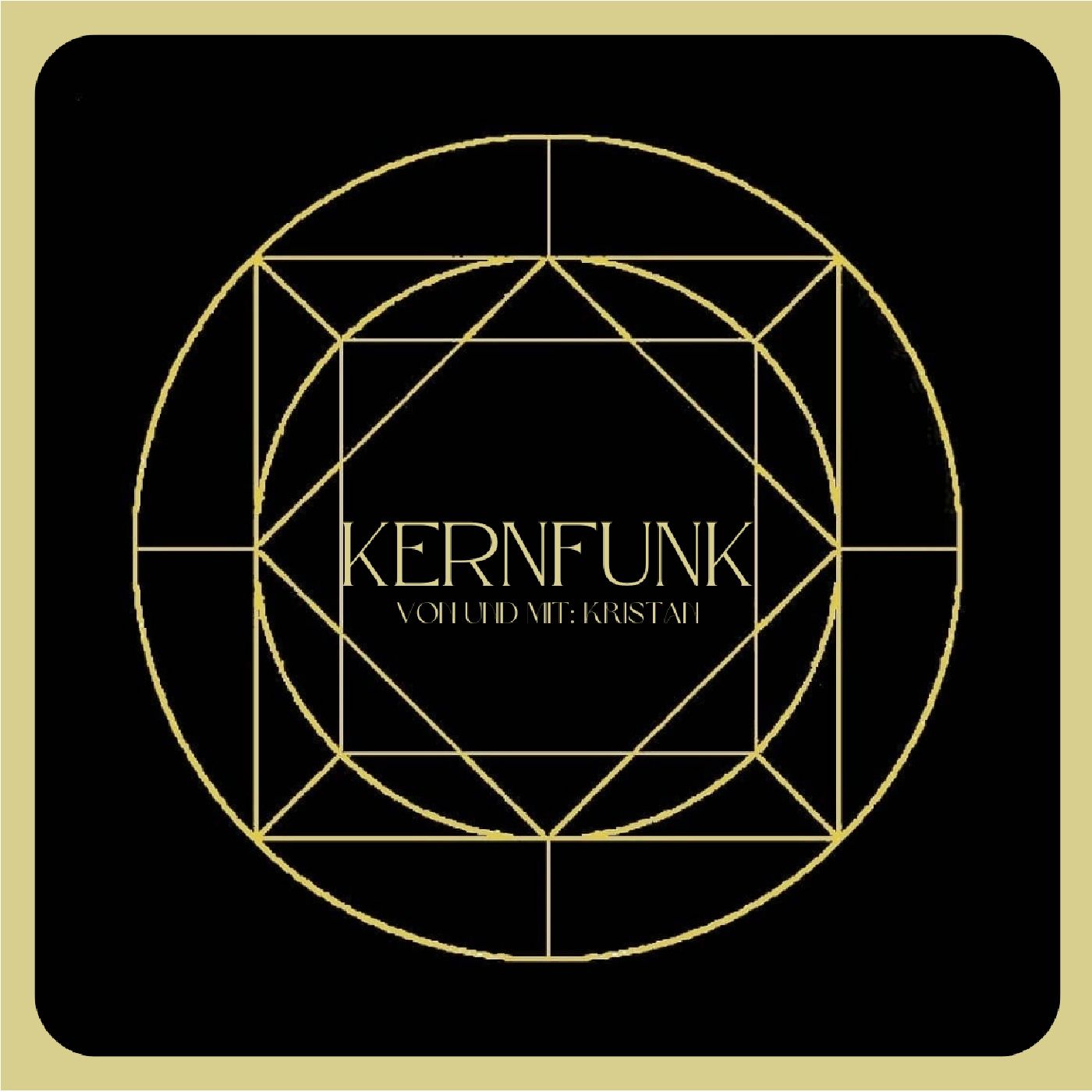 KERNFUNK - Das Schwert der Wahrheit