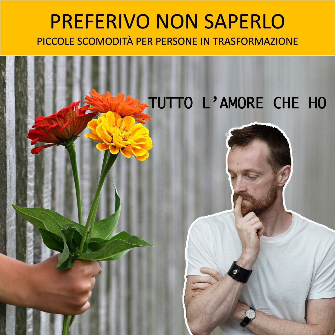 Preferivo non saperlo
