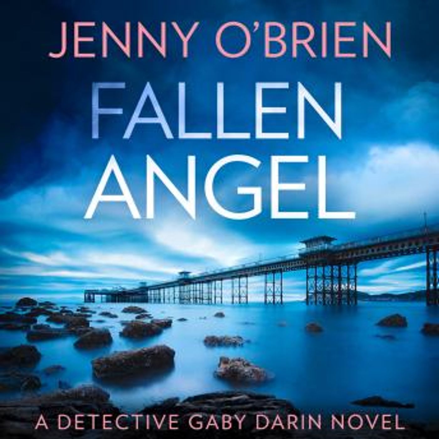 Download New Full Audiobooks in Mystery, Thriller & Horror, Police & Detective