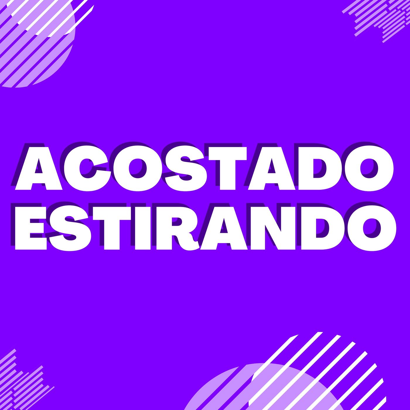 Acostado estirando episode artwork