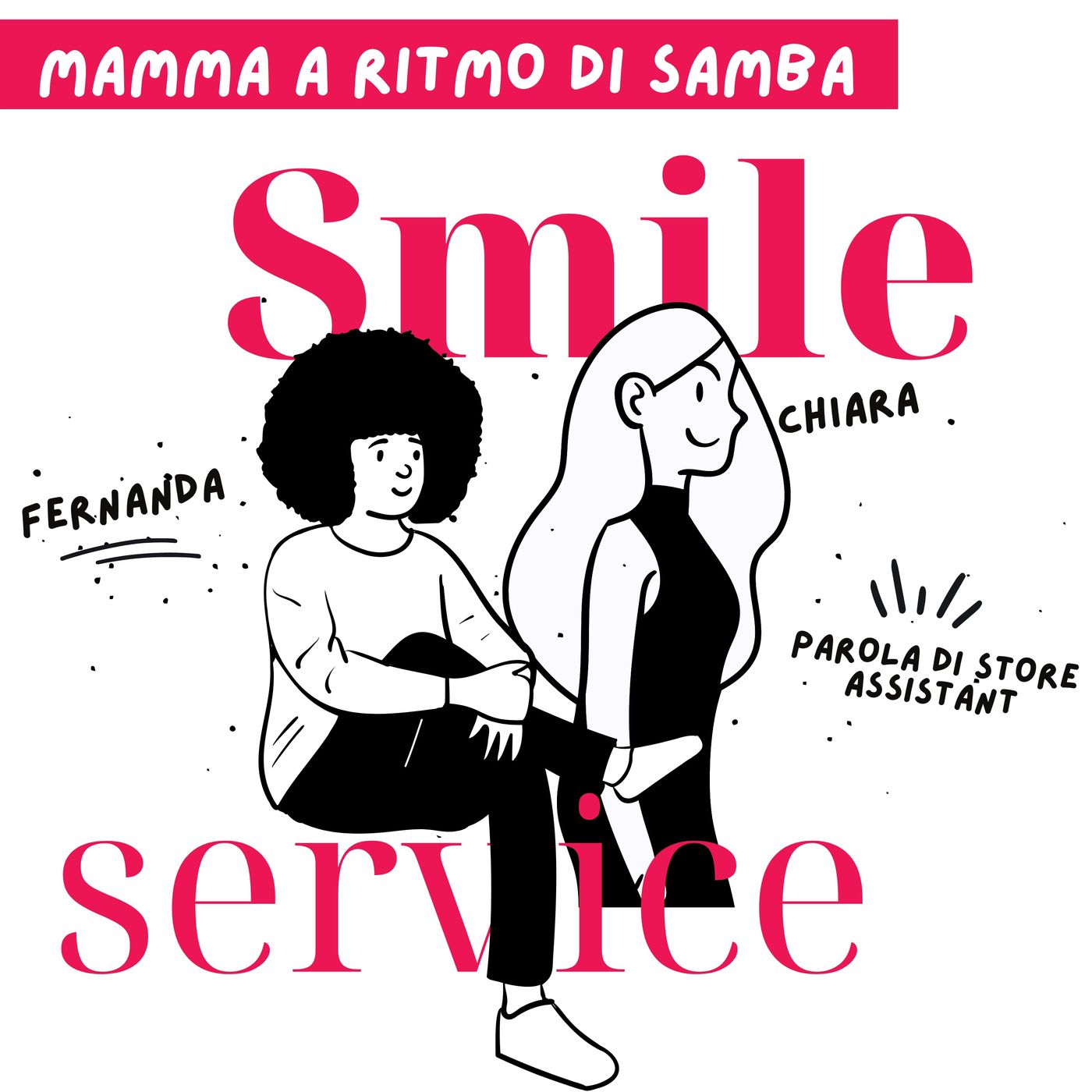 SMILE SERVICE