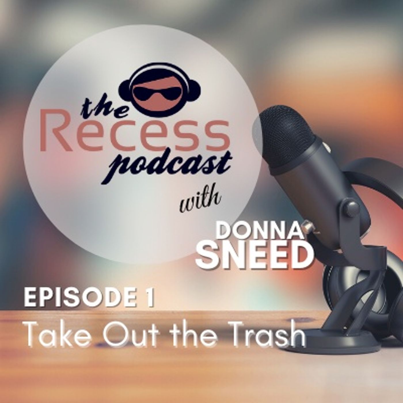 The Recess Podcast