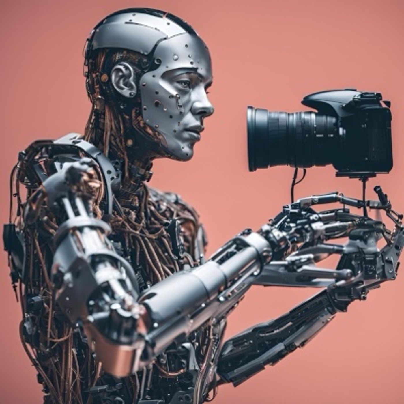 Crónicas Fotográficas