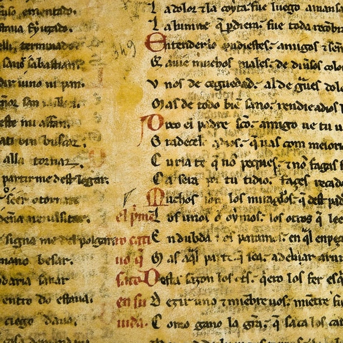 Episodio 67 El Manuscrito Voynich. Enigma del libro sin descifrar. El misterio del alfabeto desconocido. episode artwork