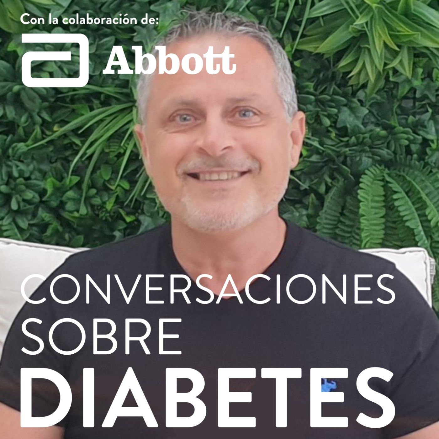 Conversaciones sobre diabetes