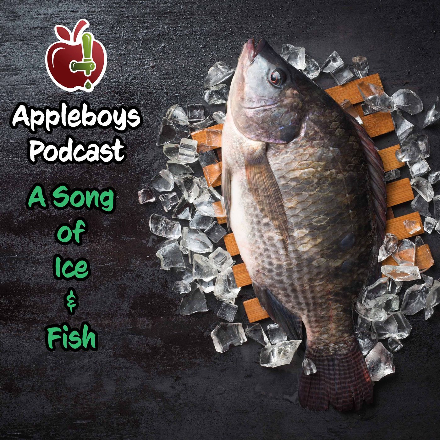 Appleboys Podcast