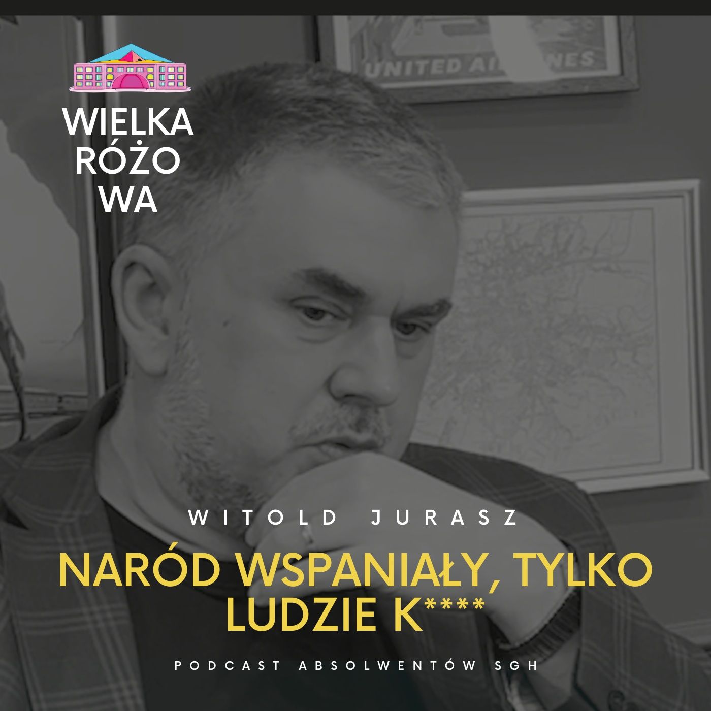 Wielka Różowa