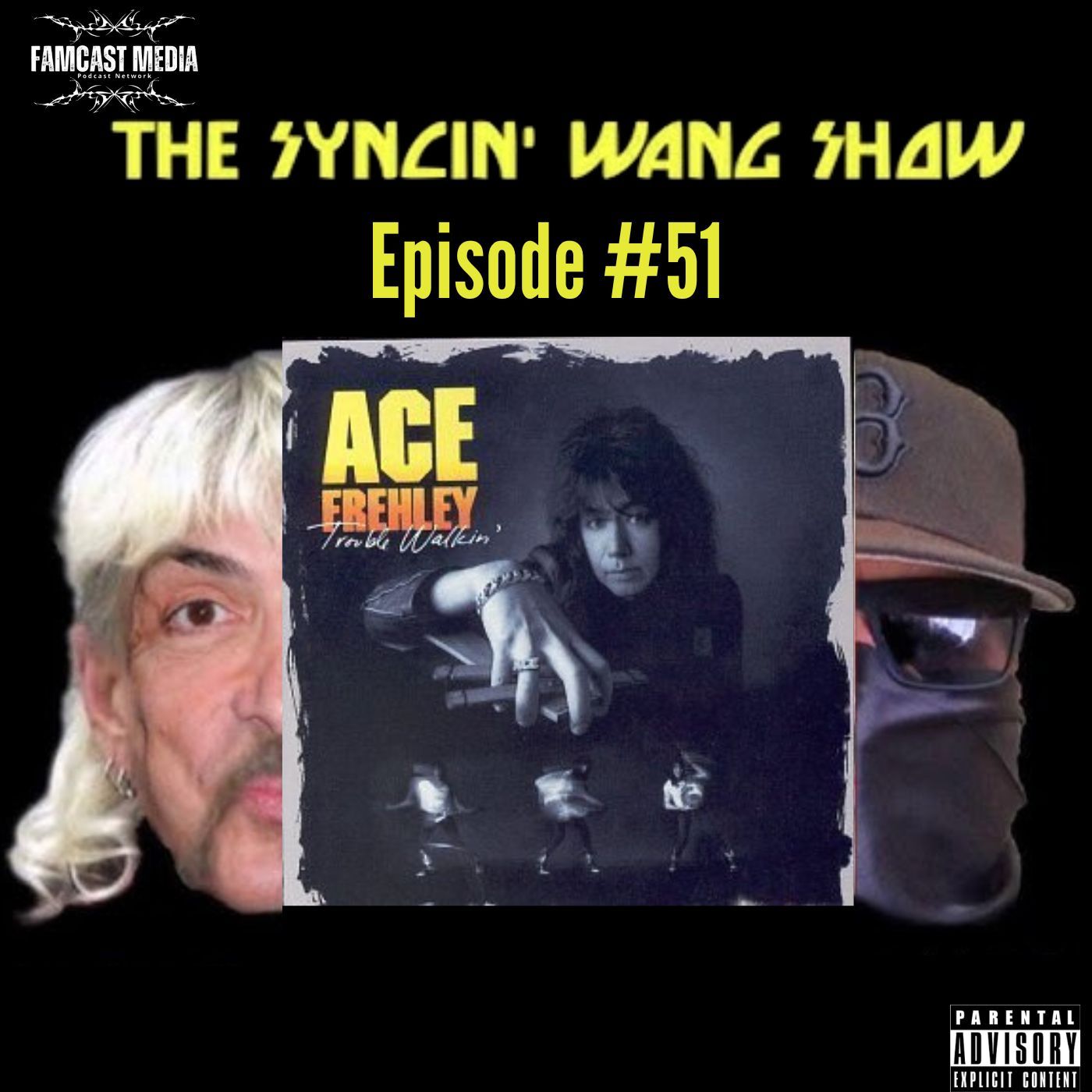 The Syncin\' Wang Show