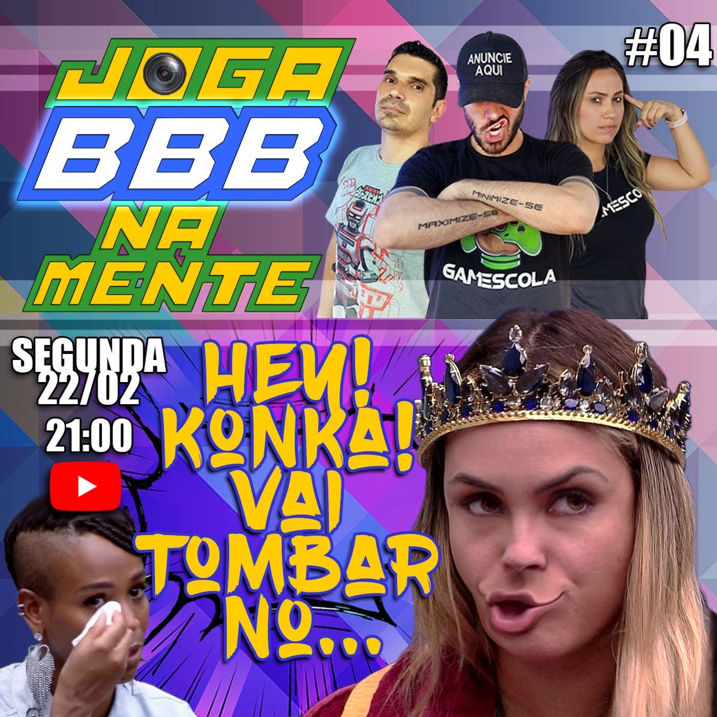 Joga Na Mente