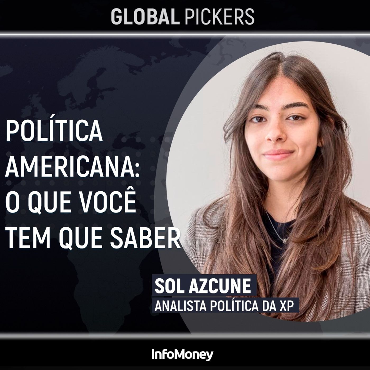 Trump candidato, Senado democrata e desafios do governo Biden - O panorama político dos EUA
