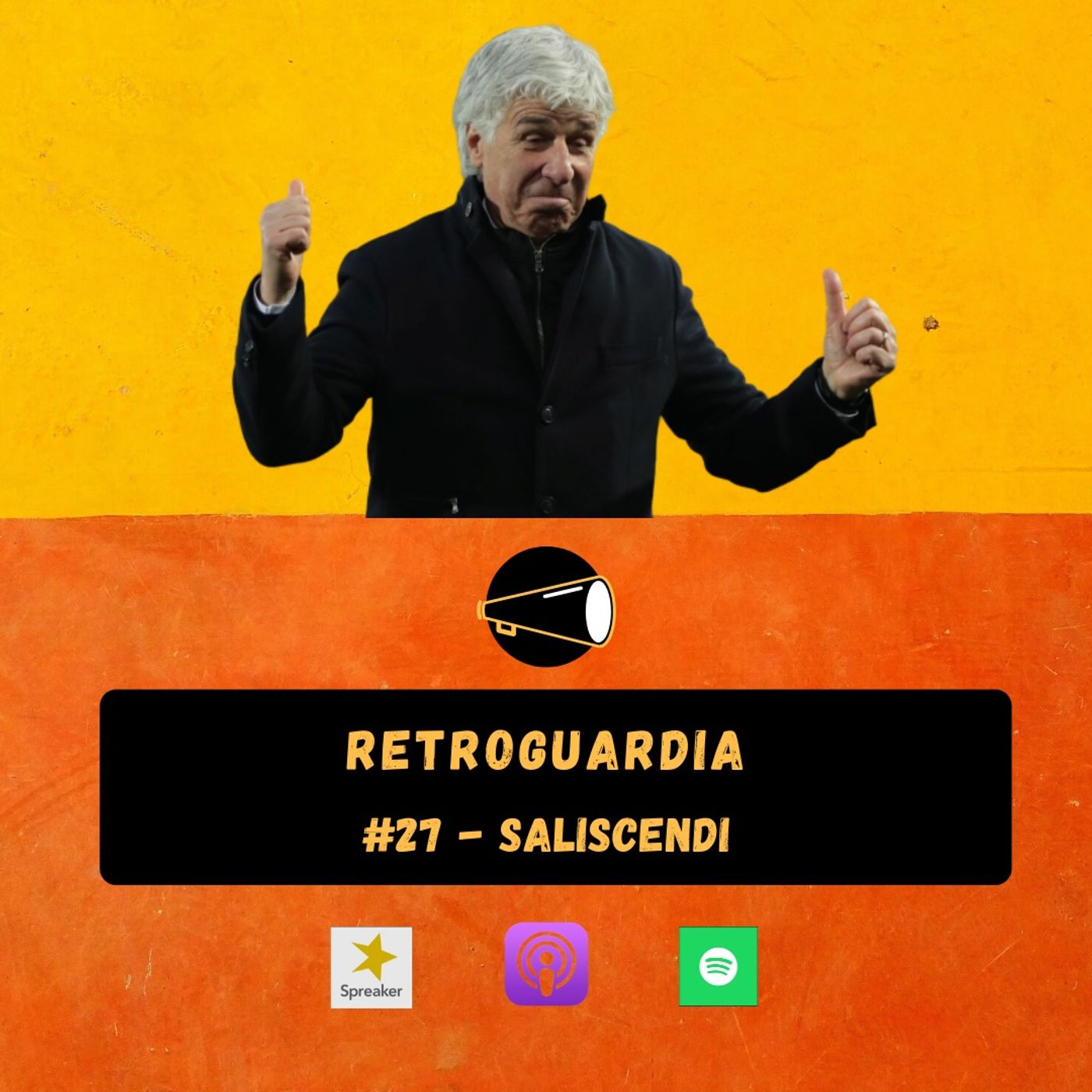 Retroguardia