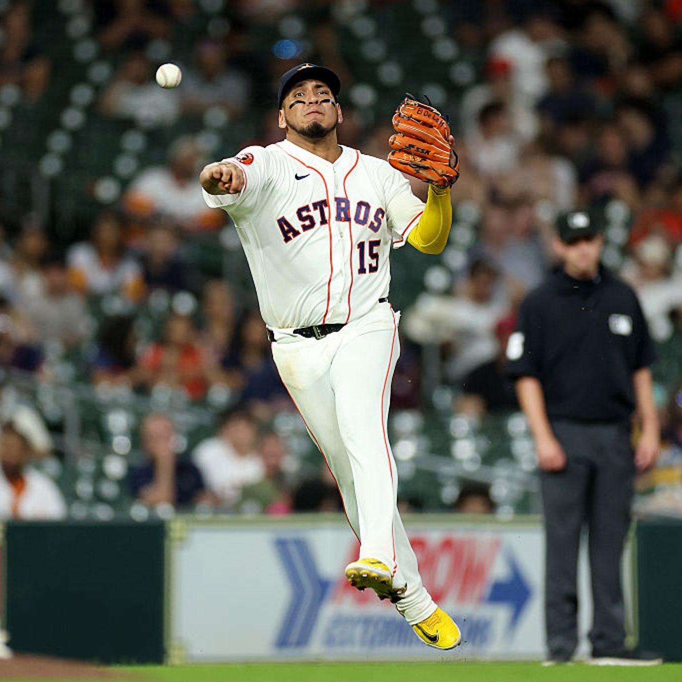 Astros Fall in Game 2 vs Mariner, Does Tatsuya Imai Need More Time?