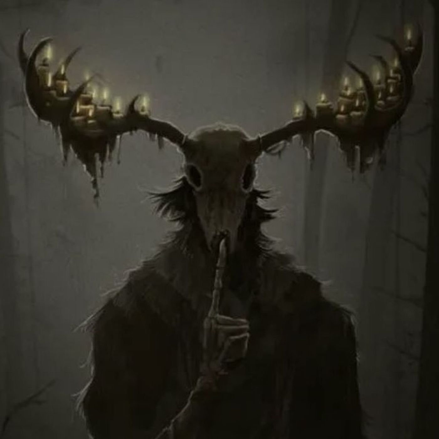 Criaturas legendarias de España episode artwork