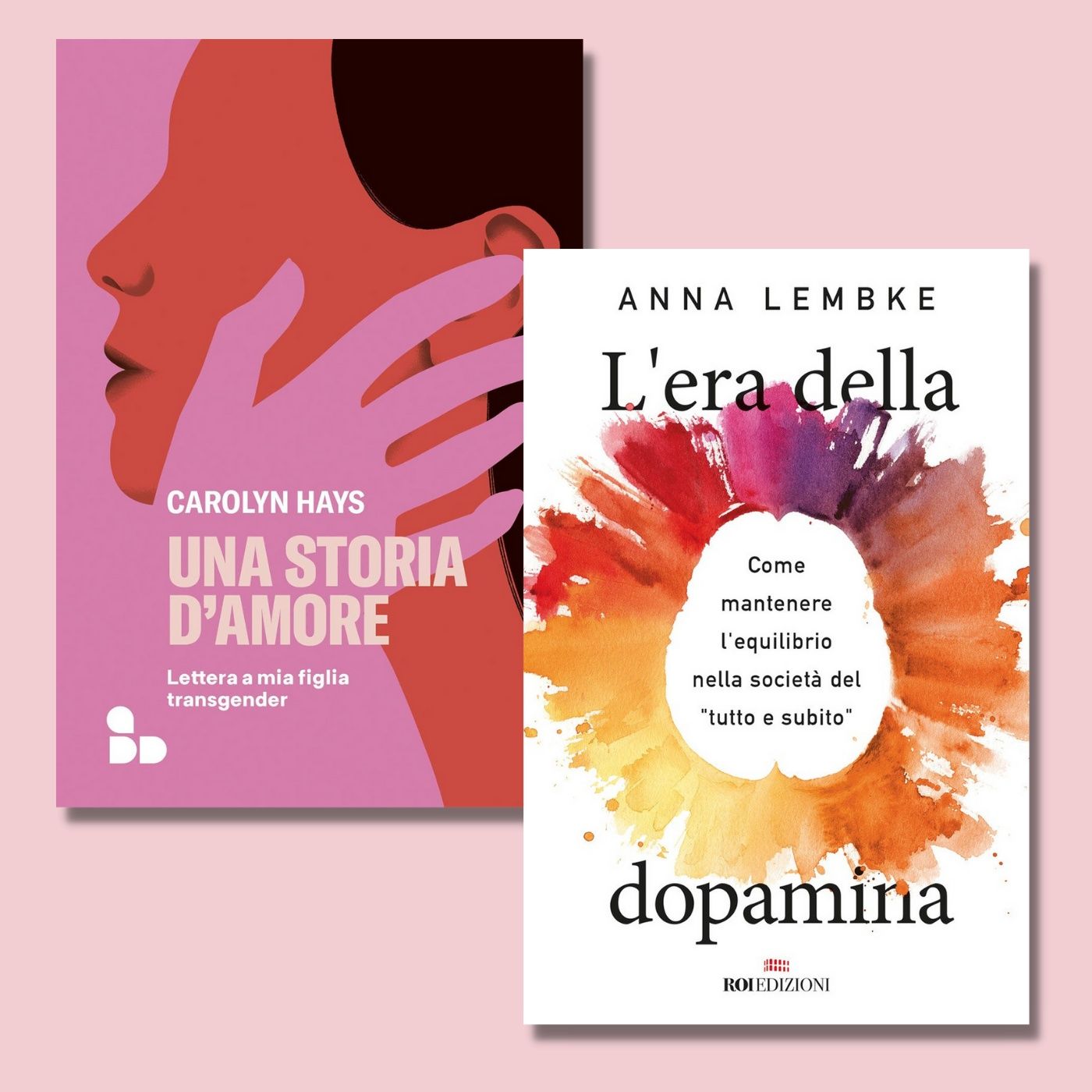 Archivio: Bookblister