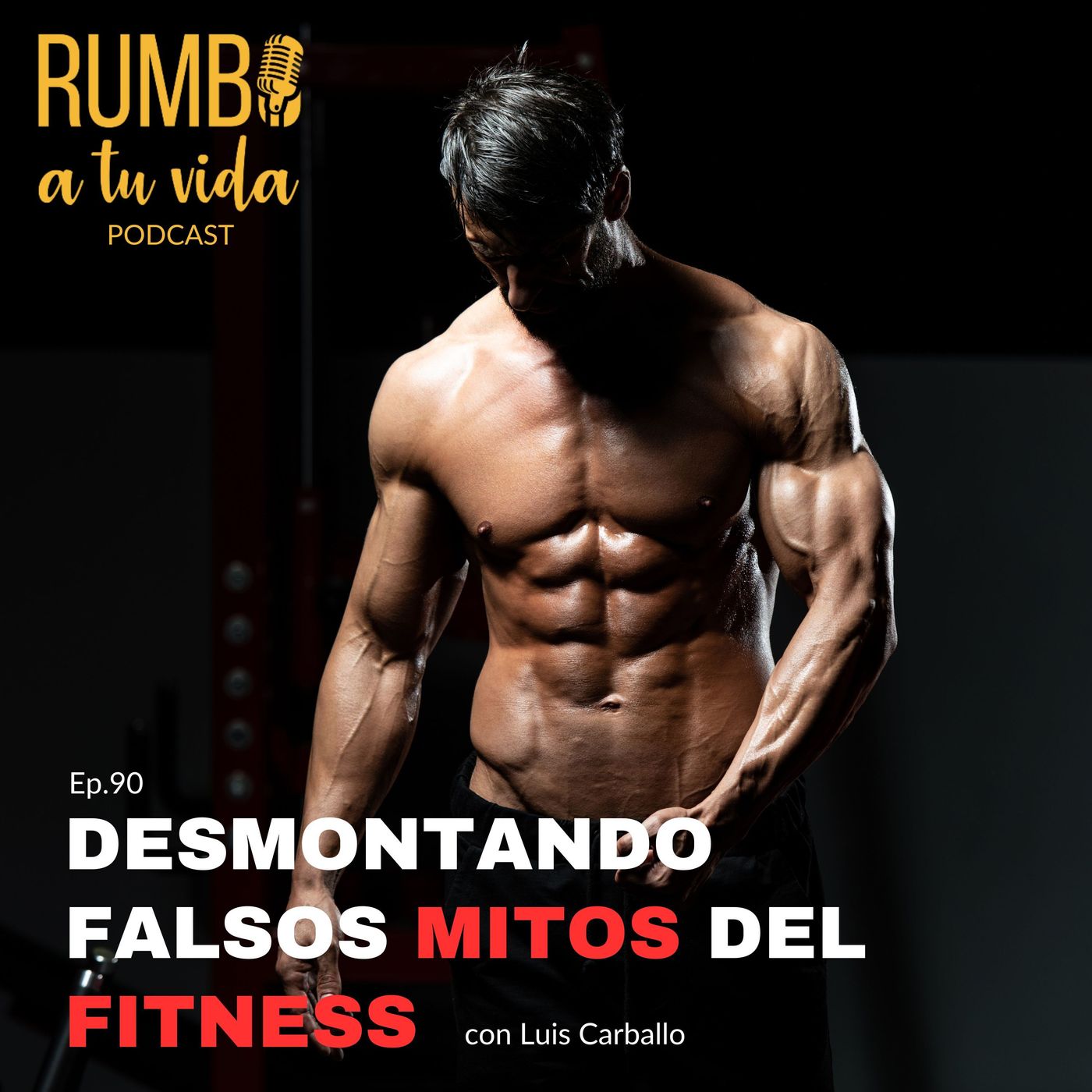 Rumbo a tu Vida