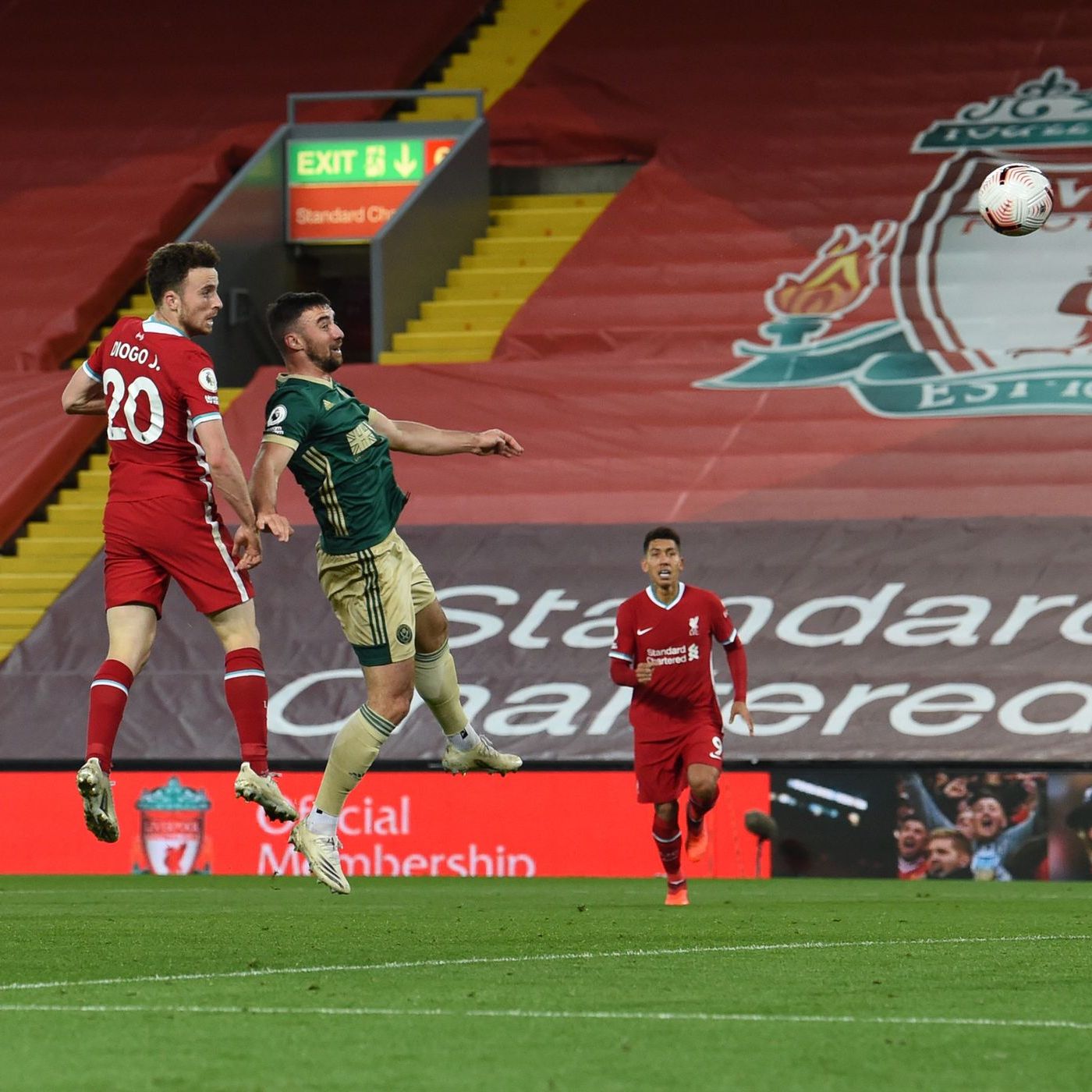 Post-Game: Liverpool 2-1 Sheffield United | Diogo Jota saves Reds from another VAR nightmare at Anfield