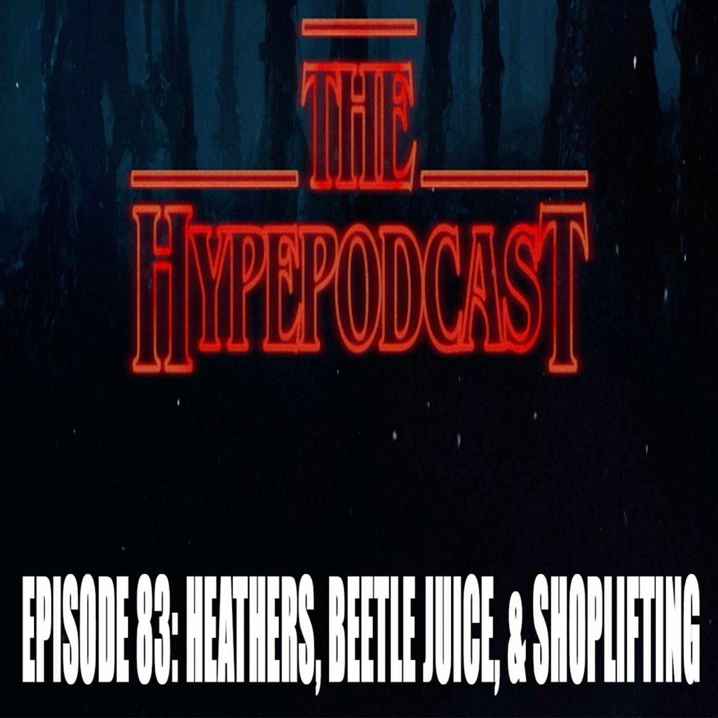 The Hype Podcast