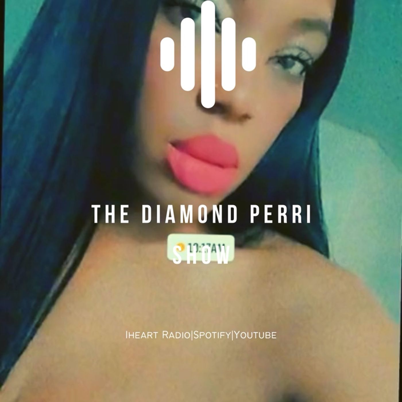 The Diamond Perri Show