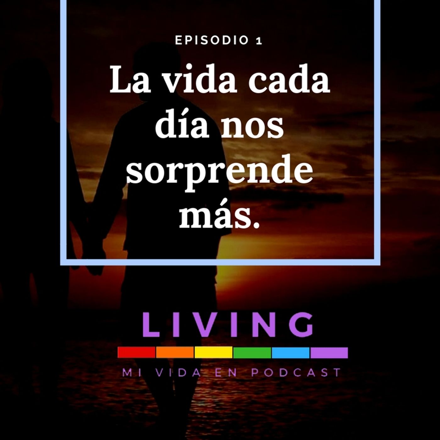 La vida cada día nos sorprende más