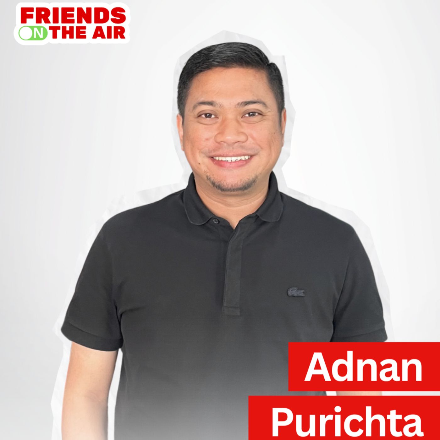 PODCESS 96.0 FM I-Radio Makassar
