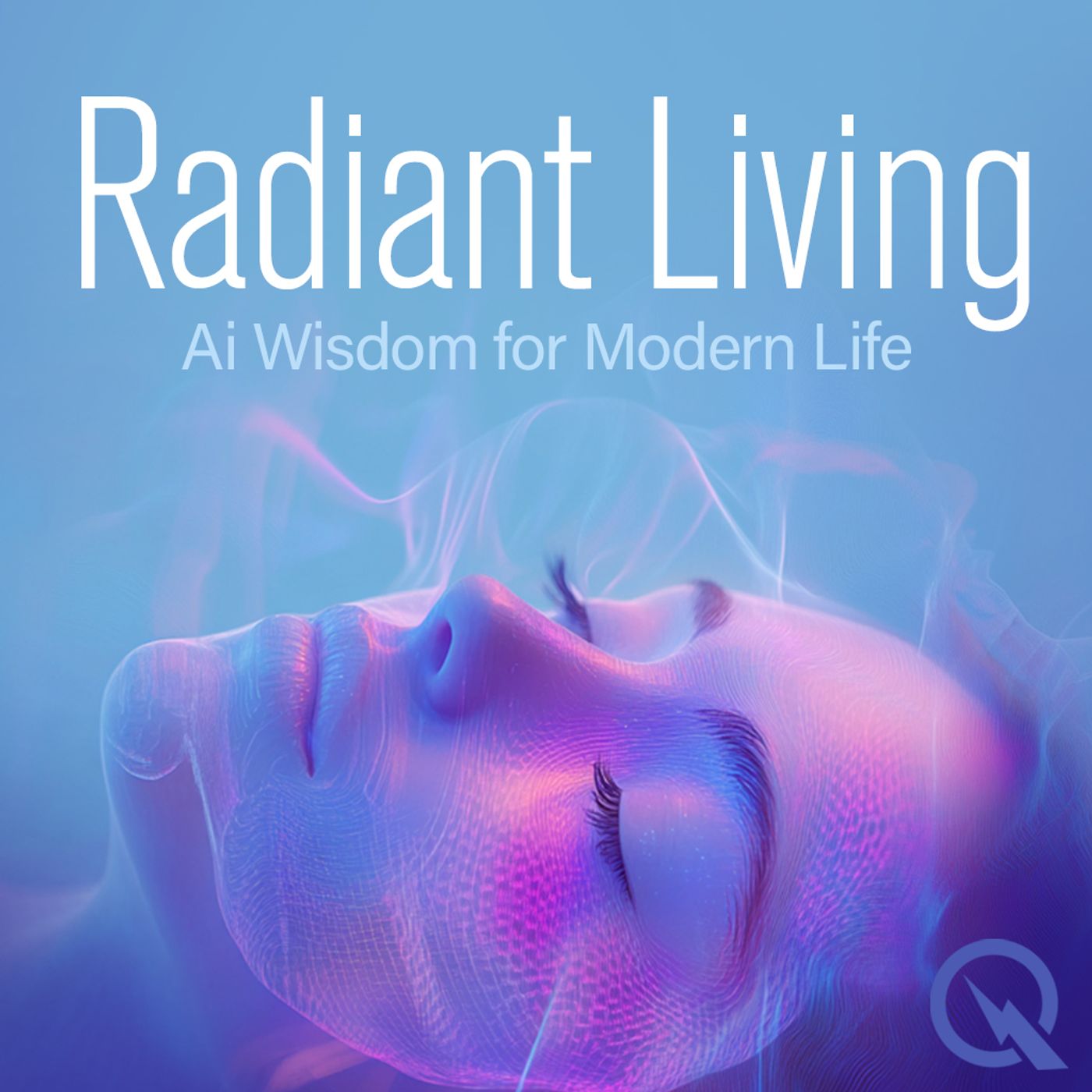 Radiant Living "Wellness Inspired"