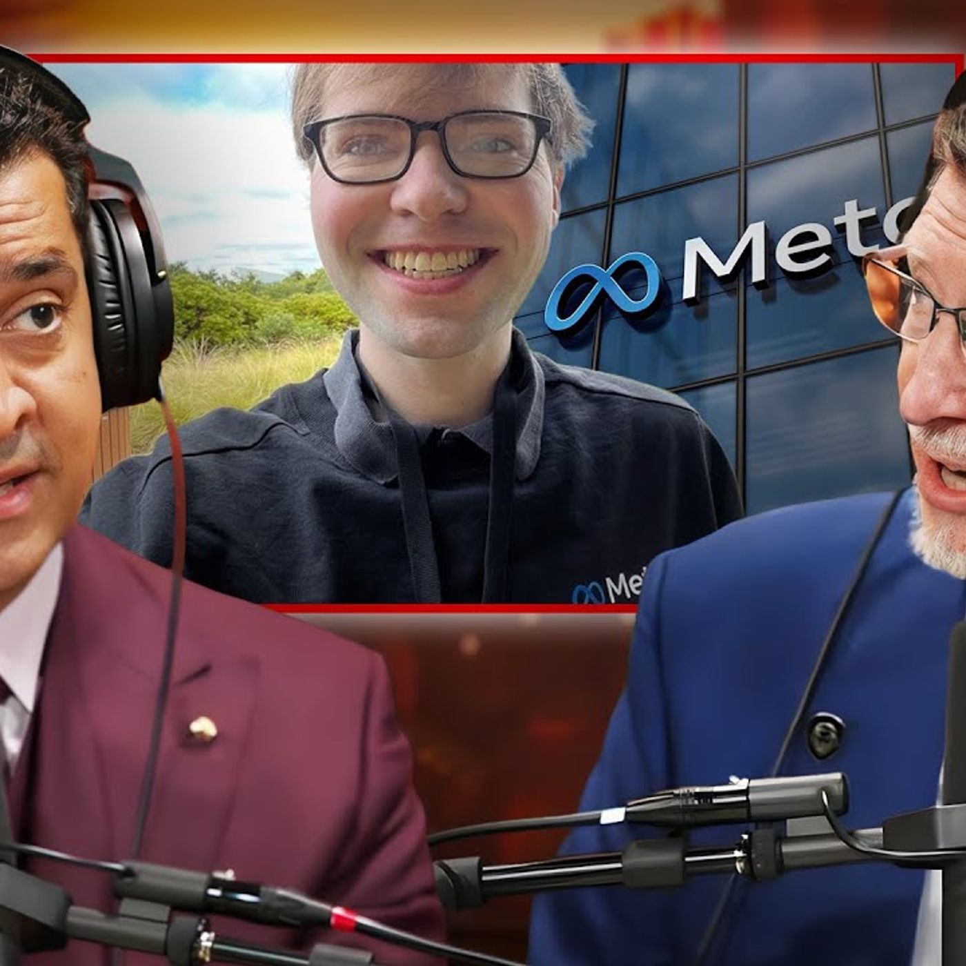 "Absolutely evil!" - A registered gay sex offender exploits a legal loophole to...