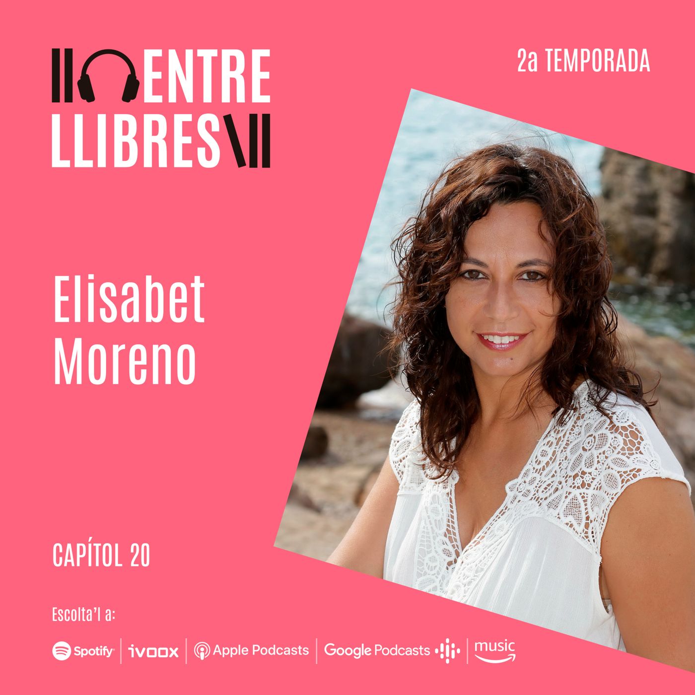 Entre Llibres