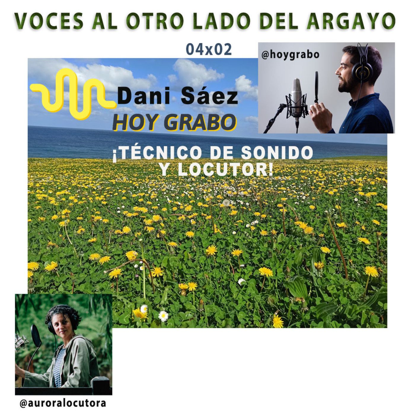 Al otro lado del argayo