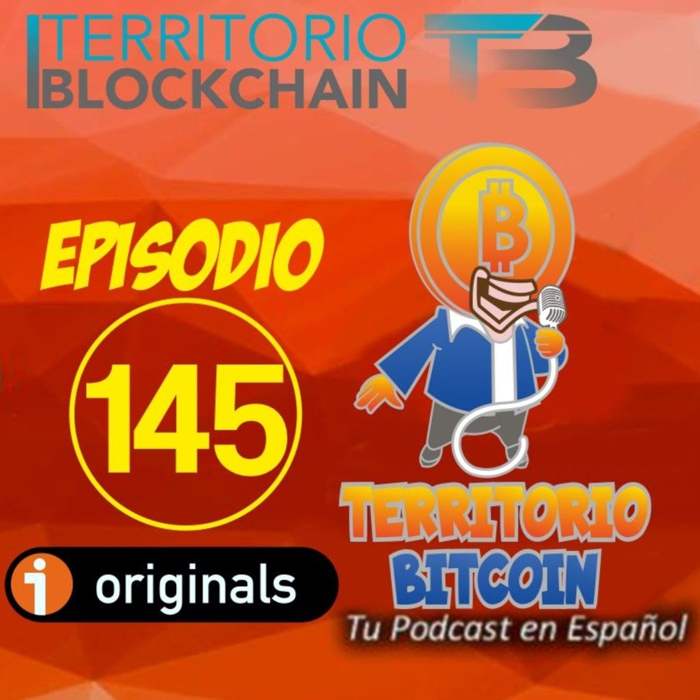TERRITORIO BITCOIN EL PODCAST