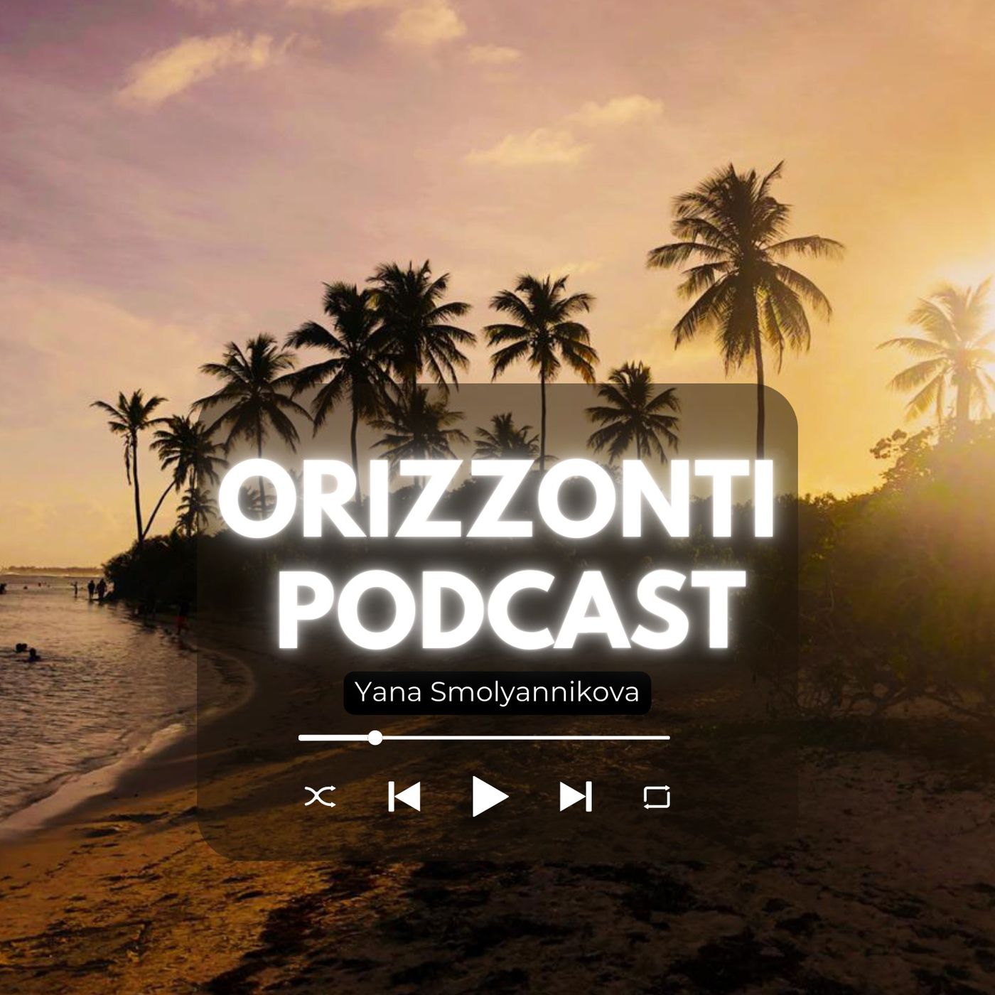 Orizzonti