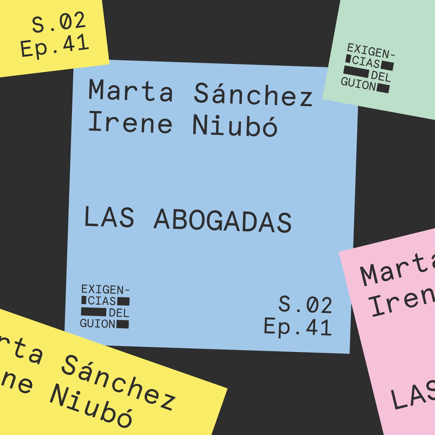 Exigencias del guión