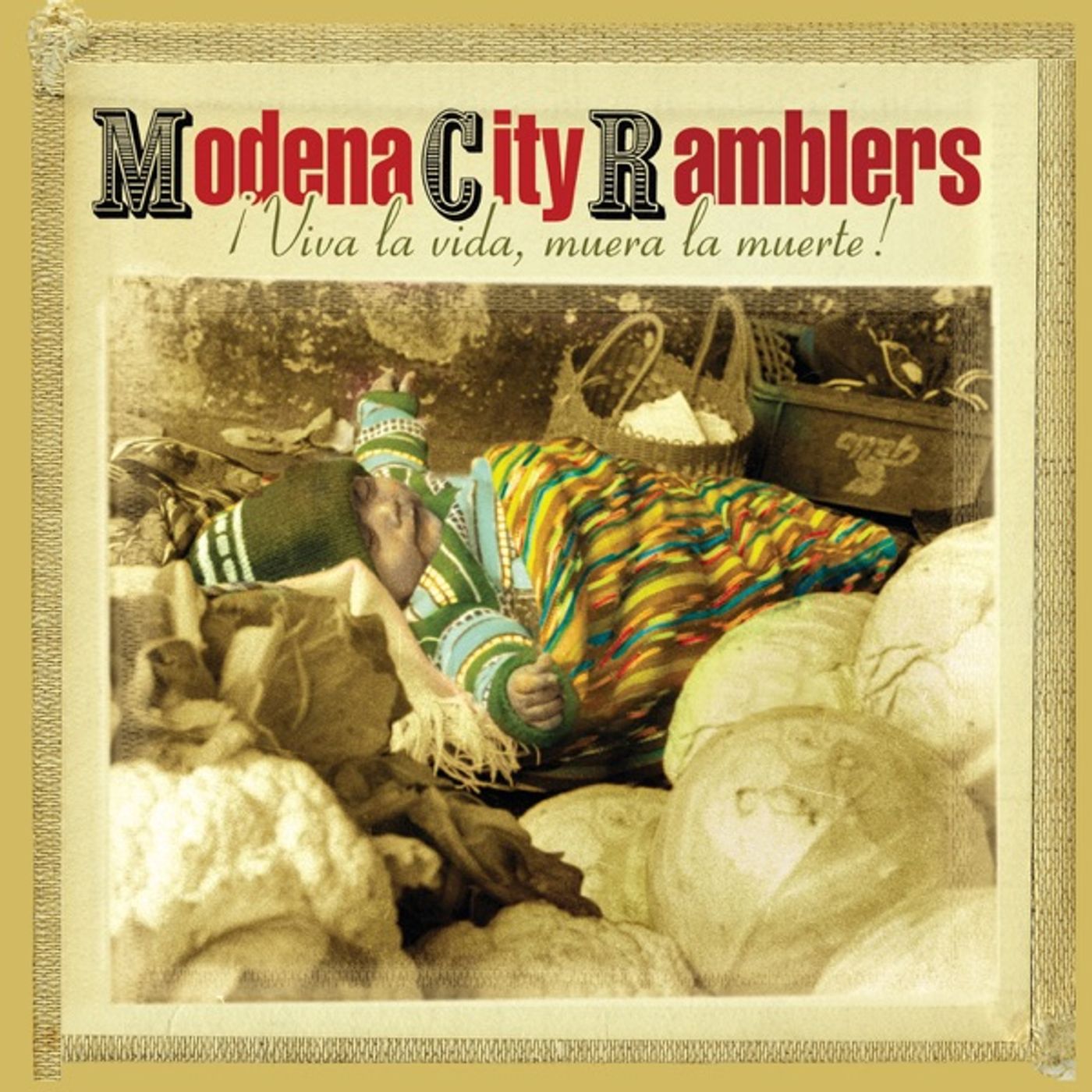 I cento passi - La canzone di lotta dei Modena City Ramblers in memoria di Peppino Impastato episode artwork
