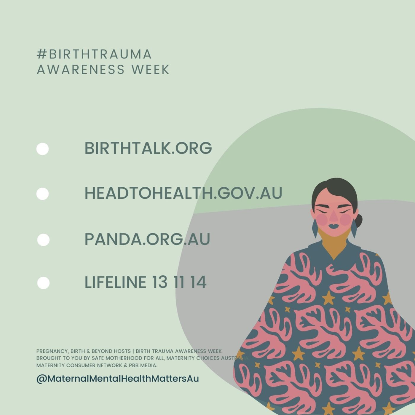 Pregnancy, Birth and Beyond
