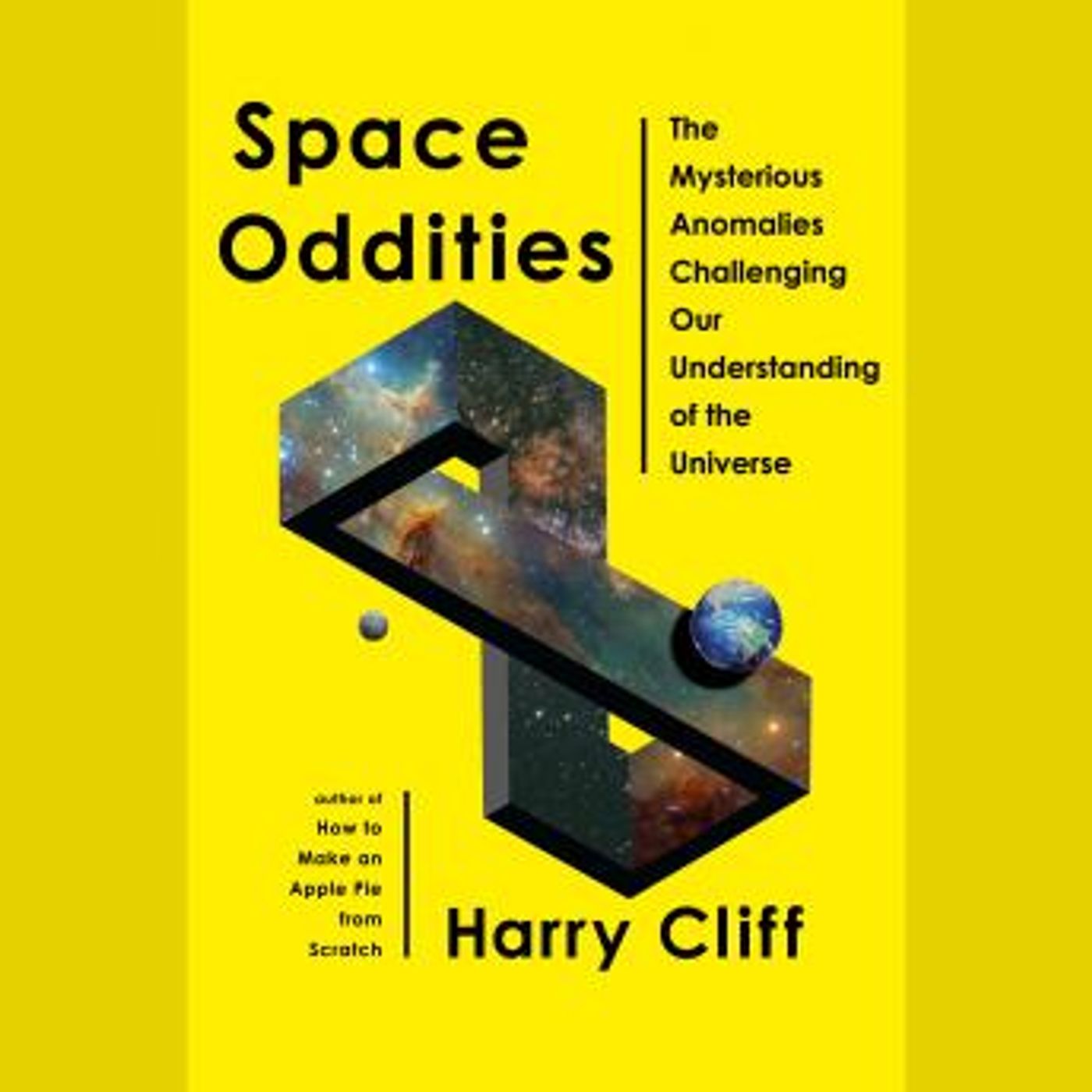 Listen to Top Full Audiobooks in Non-Fiction, Astronomy & Physics