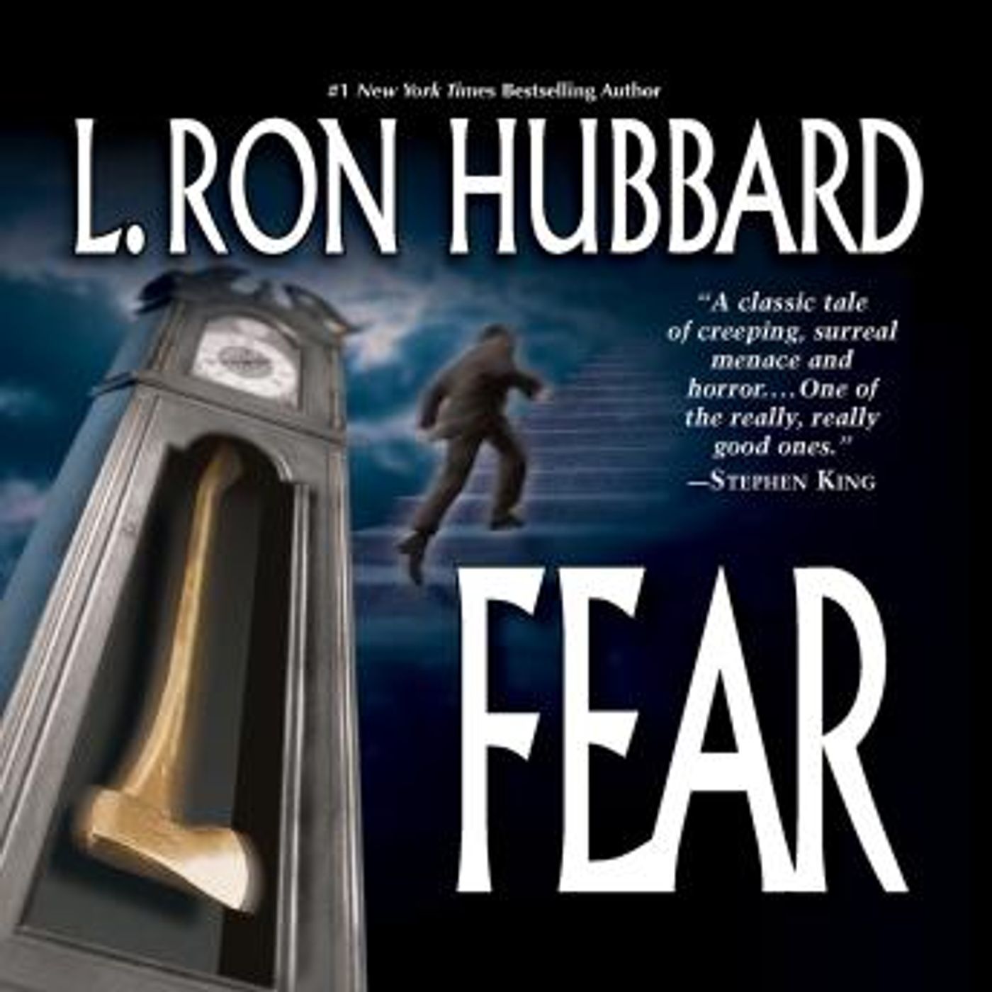 Discover the Best Audio Stories in Mystery, Thriller & Horror, Psychological