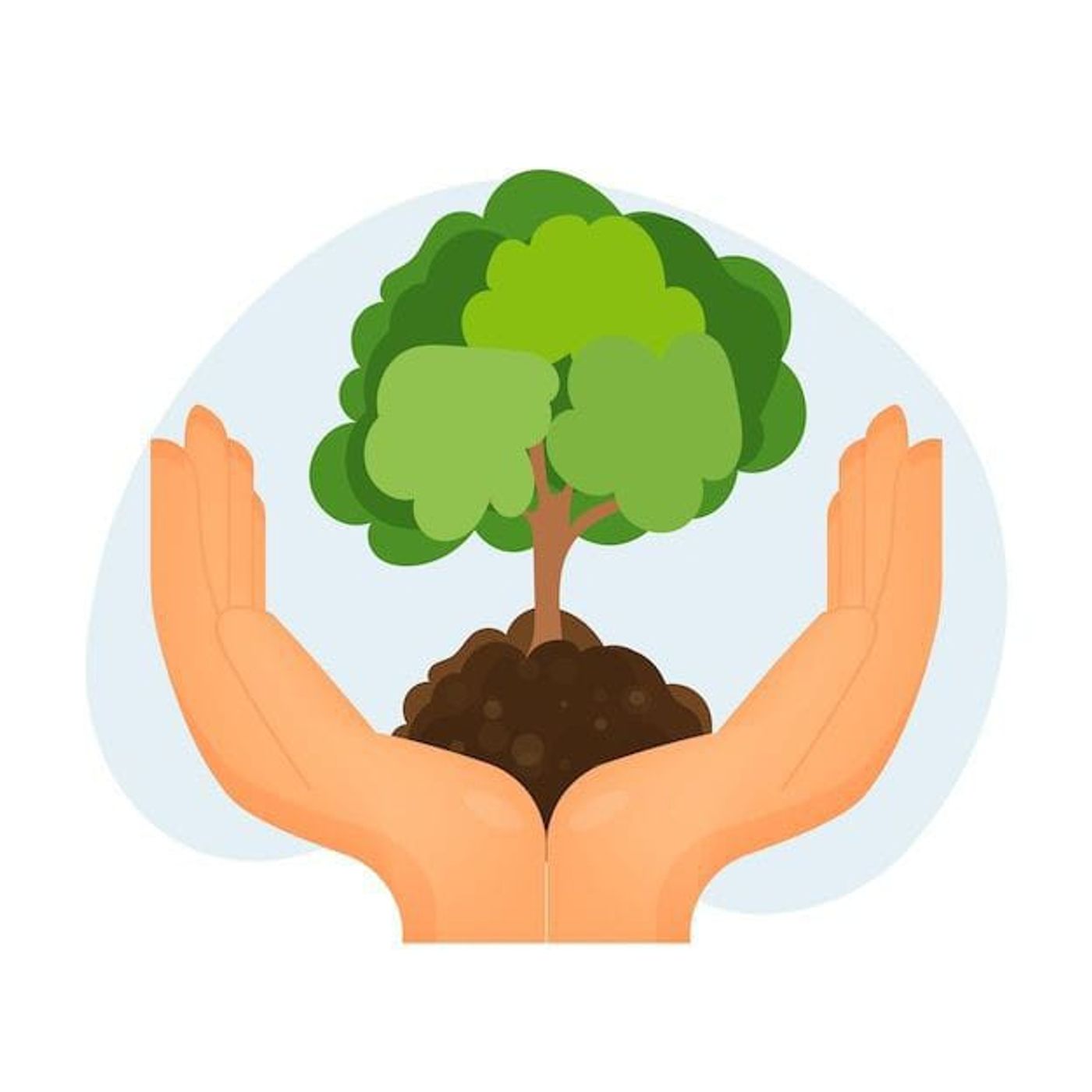 IMPORTANCIA PLANTAS EN EL MUNDO - 4102 podcast artwork