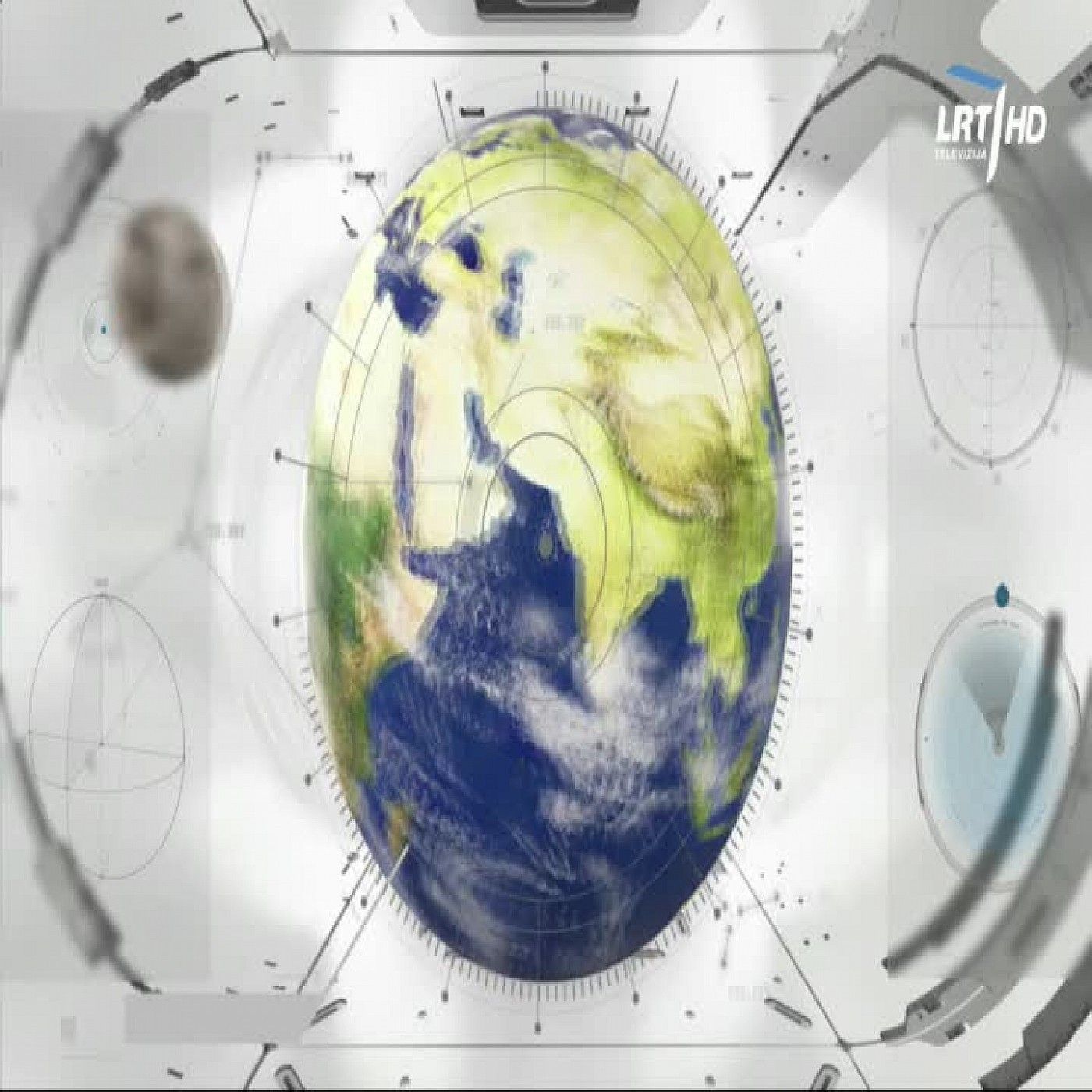 Panorama episode artwork