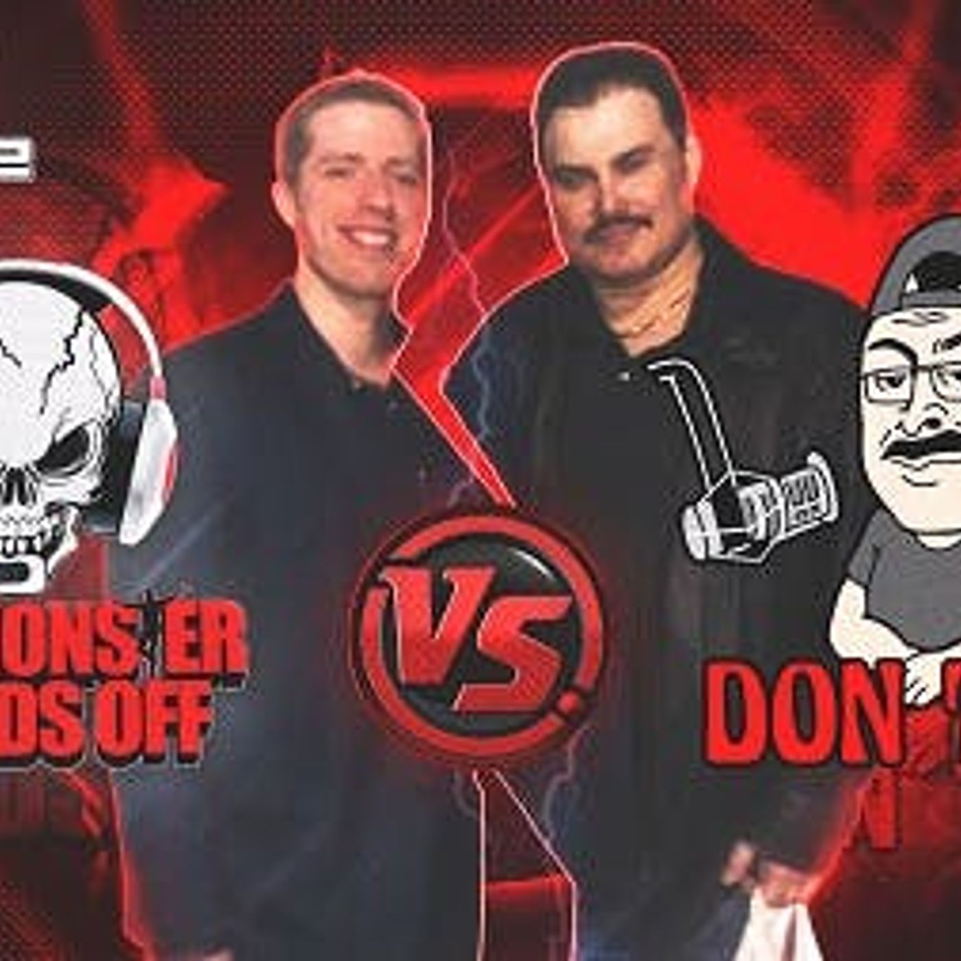 Don Tony And Kevin Castle Show